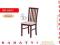 Krzesło Milano I Krzesła TRANSPORT GRATIS DREWMIX