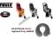 Fotelik rowerowy THULE RideAlong + HAMAX GRATIS