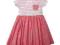 MOTHERCARE PASTELOWA LETNIA SUKIENKA 9-10 LAT