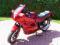 Motocykl BMW K 1100 RS B. dobry stan