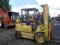 MITSUBISHI FD25 diesel 2.5T TOYOTA HYSTER LINDE