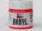 Farby akrylowe 50ml - Akryl 23kol [Produkt Polski]
