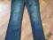 MATERNITY 38 ŚWIETNE  JEANSY CIĄŻOWE TANIO WARTO