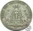 Niemcy, Hamburg, 5 marek, 1876 J