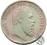 Niemcy, Wirtembergia, 5 marek, 1876 F