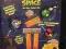 ANGRY BIRDS space katapulta ponad 20 elementów