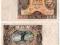 Banknot 100 złotych z 1934 roku (zw: 2 kreski)