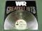 War - Greatest Hits USA VG