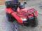 Quad Honda TRX 420 TE 20O8 ROK ZAMIANA