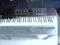 Keyboard organy THOMPSONIC TS-68 stan BDB