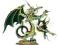 Forest Dragon- Wood elves Warhammer Fantasy Battle