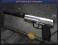 CS:GO USP-S | Nierdzewny StatTrak 3/5