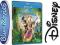 ZAPLĄTANI BLU-RAY DISNEY (wys.24H) FOLIA [DUBBING]