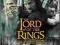 PS2 gra BCM The Lord of the Rings: The Two Towers