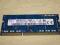 Hynix 2GB DDR3 SODIMM PC3 12800S RAM MAC DUAL