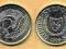 Cypr 1 Cent - 1996r ... Monety