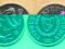 Cypr 2 Cents - 1991r ... Monety