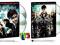 HARRY POTTER I INSYGNIA ŚMIERCI  [ 4 DVD ]  FOLIA