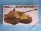 #Jagdpanther # Tamiya # 1:35 # Nr 69 # 1 edycja #