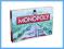 Hasbro Gra Monopoly Standard  24h