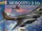 MOSQUITO B Mk.IV - 1:48 REVELL 04555