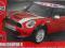 MINI COOPER S - 1:32 AIRFIX A03412