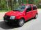 FIAT PANDA 2008 ROK # 1.2 # WSP. CITY # F-VAT