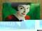 Amelia, film na VCD (wyst. Audrey Tautou)