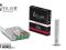 Kartomizer Volish Slim - smak MB (Mild Black) 18mg Kartomizer Volish Slim - smak MB (Mild Black) 18mg