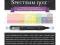 24 mazaki alkoholowe spectrum noir nowe pastelowe