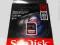 SanDisk Extreme PRO 32GB SDHC 95MB/s UHS-I