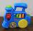 FISHER PRICE INTERAKTYWNA WESOŁA CIUCHCIA **1705