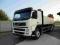 VOLVO FM400 6x2 HDS HIAB 200C mały przeb, jak Nowy