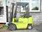 CLARK 1,5T 1997r Gazowy automat wolny skok 6500mtg