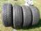 OPONY VREDESTEIN 235/65R17 108H M+S 2008r 6mm 4szt