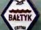 AKS BAŁTYK GDYNIA