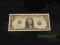 1 DOLAR 2003 - USA - B 2 New York - dollar $ - UNC