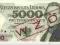 150.PRL.5000 zł - 1982 - WZÓR - SERIA  - A - st. 1