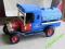 1912 FORD T CYSTERNA MATCHBOX MOY YESTERYEAR (43)