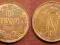 10 PENNIA  1913  FINLANDIA