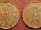 10 PENNIA  1917  FINLANDIA