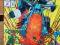 Ghost Rider/Blaze vol.1, #10;1993 rok