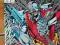 Deathlok vol.1, #1; rok 1991