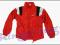 NIKE  czerwona bluza  152-158 cm