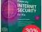 Kaspersky Internet Security 2014 1PC / 1Rok