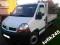 Renault Master 2,5 dci paka,rama,laweta,