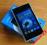 TELEFON  dotykowy 4' L925 z androidem,2xsim, 24hPL