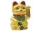 [WO] MANEKI NEKO japoński kot szczęścia 17,5 cm