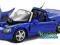 2001 OPEL SPEEDSTER SKALA 1:24 MODEL WELLY - ŁÓDŹ
