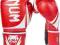 Rękawice bokserskie Venum Challenger 2.0 RED 16oz
